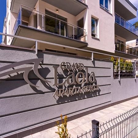 Apartament Baltic Breeze I Pobierowo Zewnętrze zdjęcie