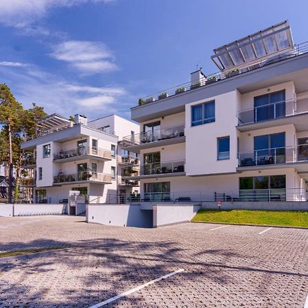Apartament Baltic Breeze I Pobierowo Zewnętrze zdjęcie