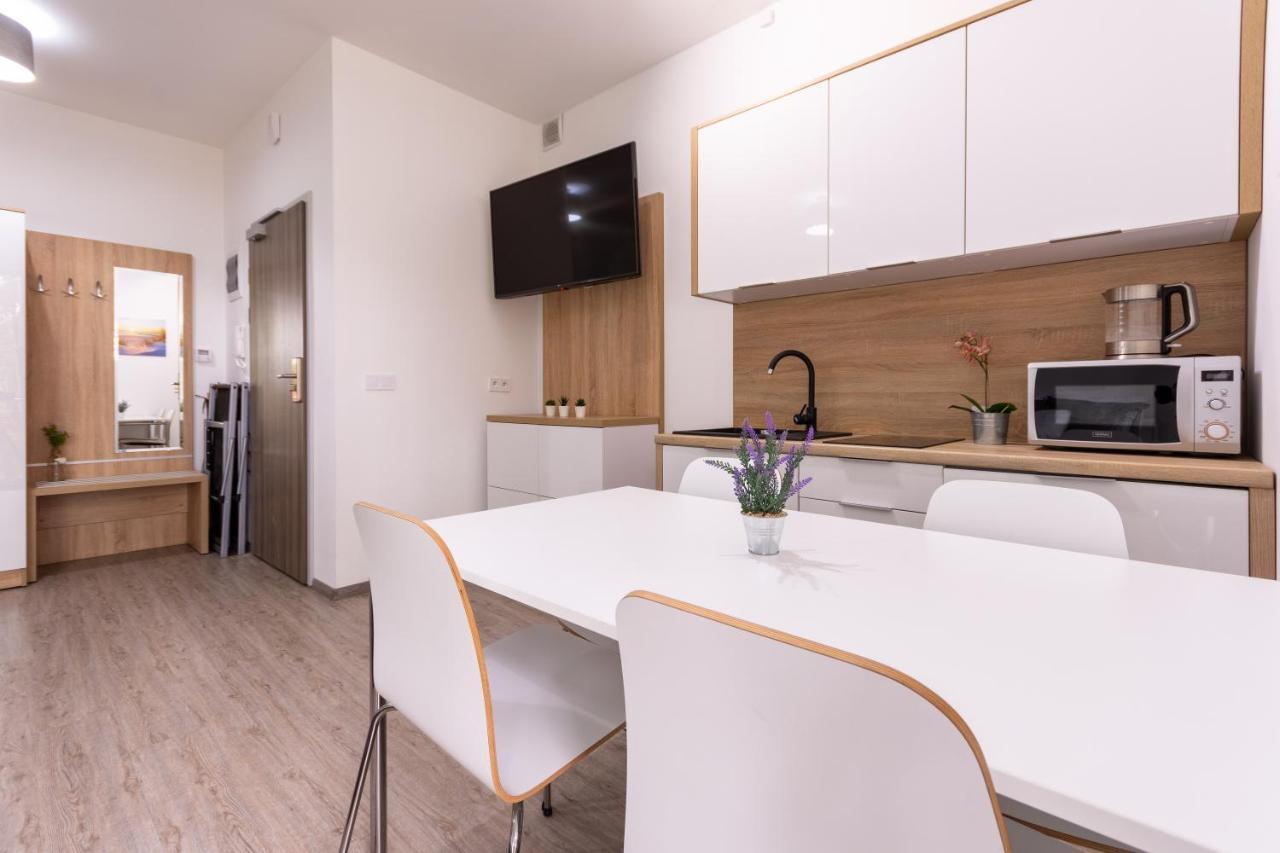 Apartament Baltic Breeze I Pobierowo Zewnętrze zdjęcie