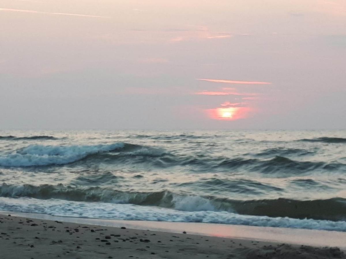 Apartament Baltic Breeze I Pobierowo Zewnętrze zdjęcie