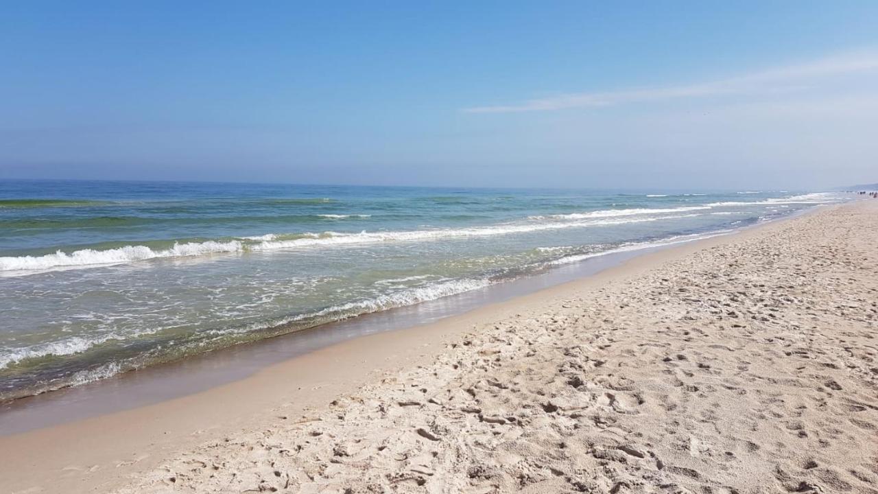 Apartament Baltic Breeze I Pobierowo Zewnętrze zdjęcie