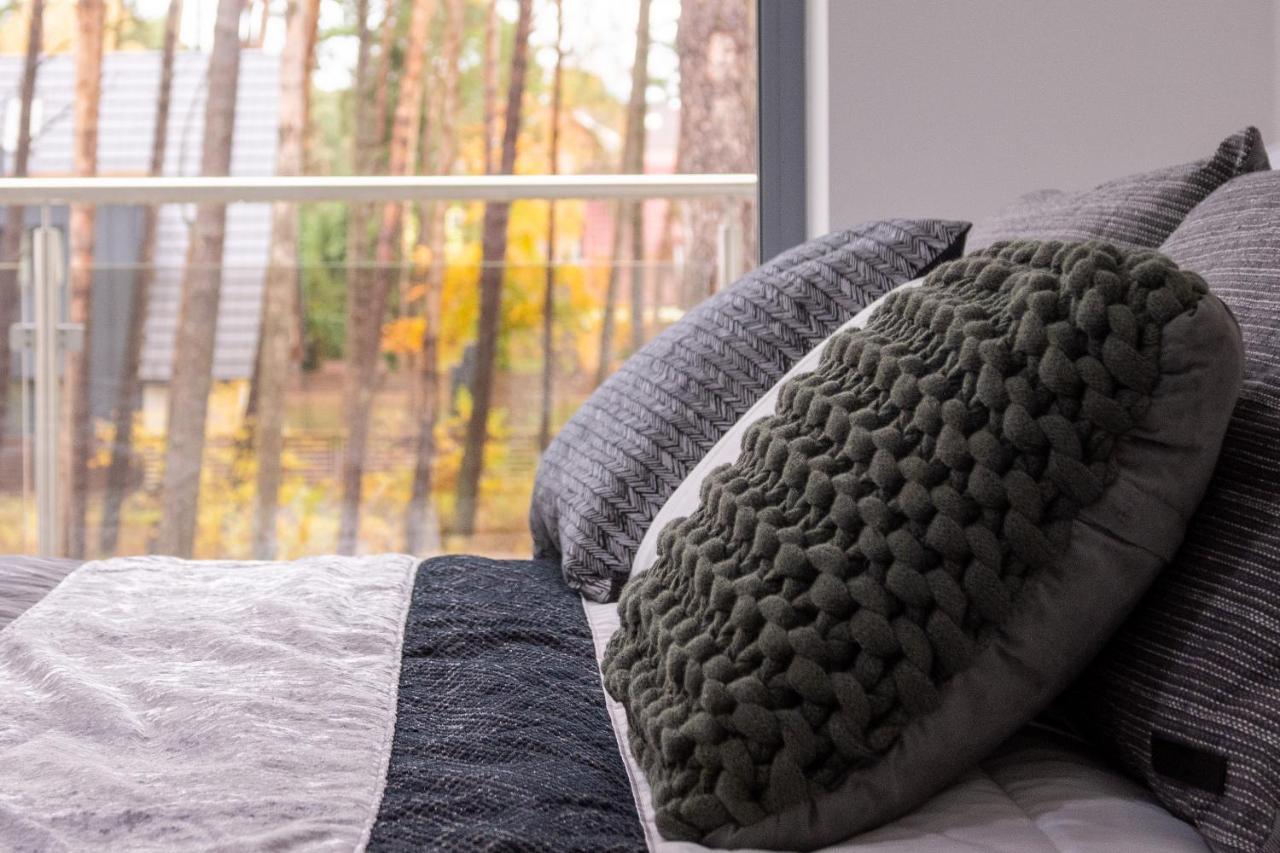 Apartament Baltic Breeze I Pobierowo Zewnętrze zdjęcie